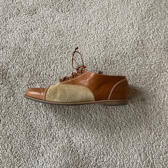 joseph abboud golf oxford shoes - Picture 2 of 4